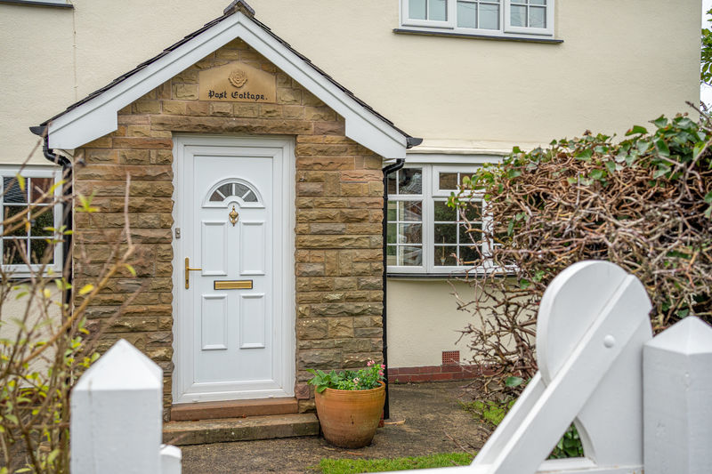 South Road Bretherton